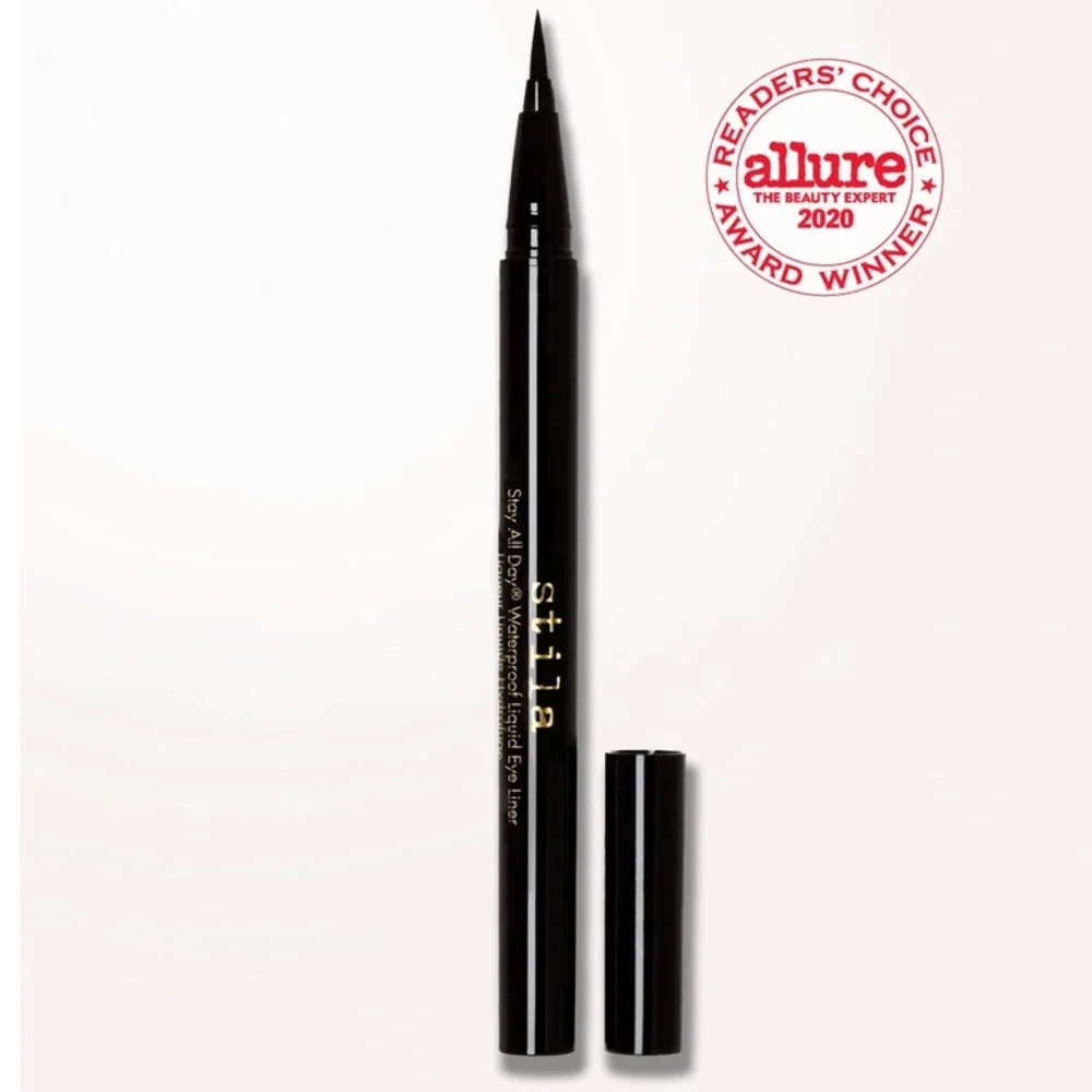 Stila Stay All Day Waterproof Liquid Eye Liner
